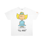 Peanuts The Great Pumpkin Charlie Brown t-shirt dress