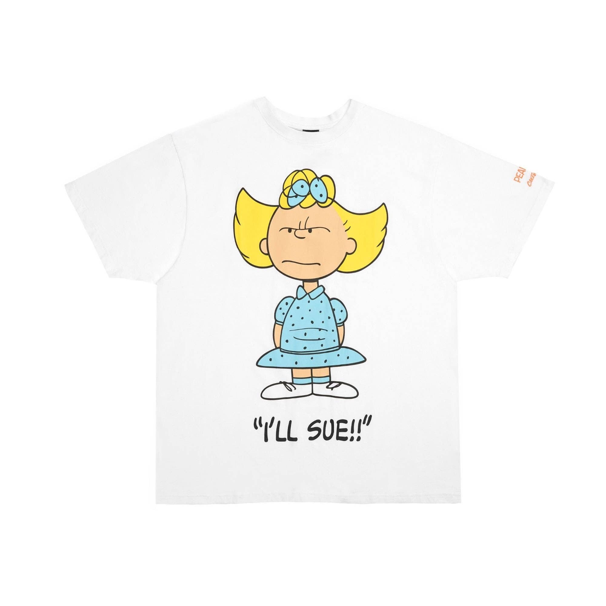 Peanuts The Great Pumpkin Charlie Brown t-shirt dress