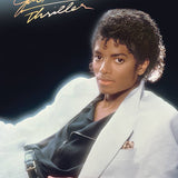 MJ Thriller 24x36 Poster officially licensed Michael Jackson Thriller poster