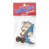 Peanuts® - Linus Air Freshener