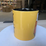 Peanuts Halloween Snoopy Trick Or Treat 20oz Ceramic Mug
