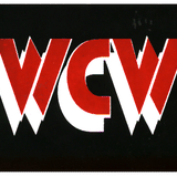 Pro-Wrestling - WCW Sticker
