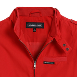 Women's Members Only® Classic Iconic Racer Jacket (Slim Fit)