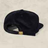 Corduroy 5 Panel Field Trip Hat