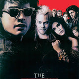 Lost Boys Movie Poster 24X36