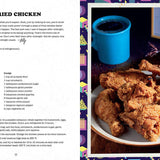 Gremlins: The Official Cookbook