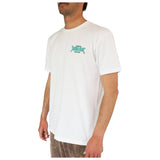 Bubble Gum Surf Wax Foam T-Shirt