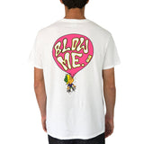 Bubble Gum Surf Wax Blow Me T-Shirt