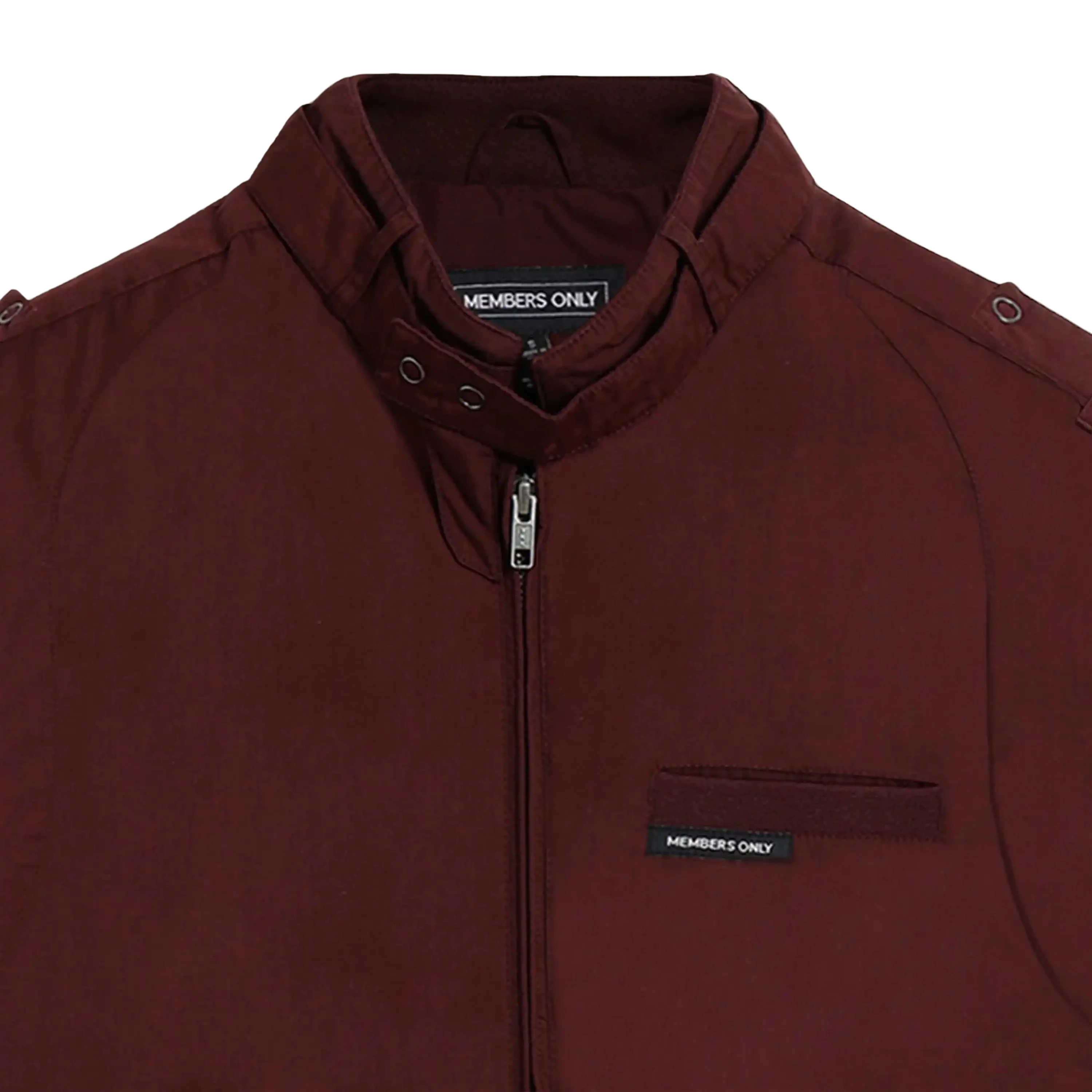 Men's Members Only® Classic Iconic Racer Jacket