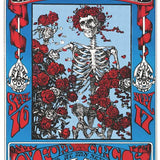 Grateful Dead Avalon Ballroom 24x36 Poster officially licensed Grateful Dead Avalon Ballroom poster