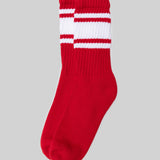 The Retro World Cup Supporter Stripe