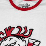 Hawaiian Punch Ringer T-Shirt