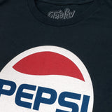80's Pepsi Logo T-Shirt