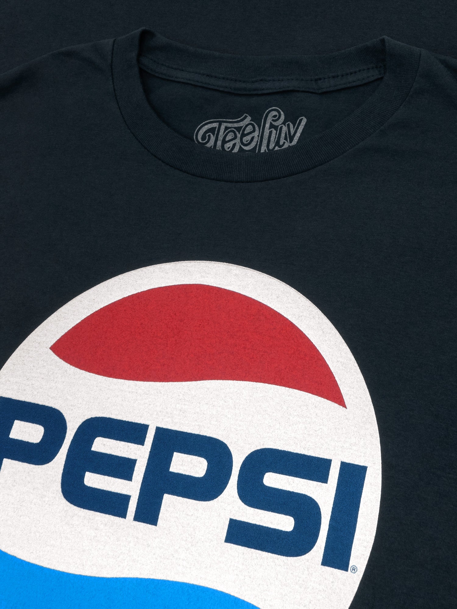 80's Pepsi Logo T-Shirt