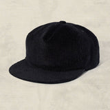 Corduroy 5 Panel Field Trip Hat