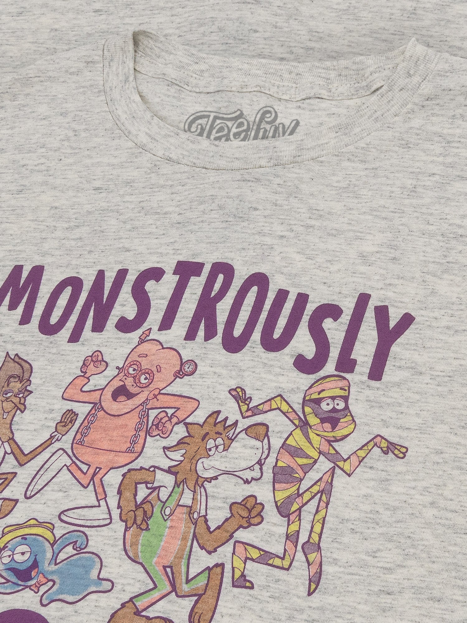 Monstrously Good Monster Cereals T-Shirt
