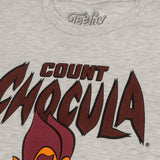 Retro Count Chocula Monster Cereal T-Shirt