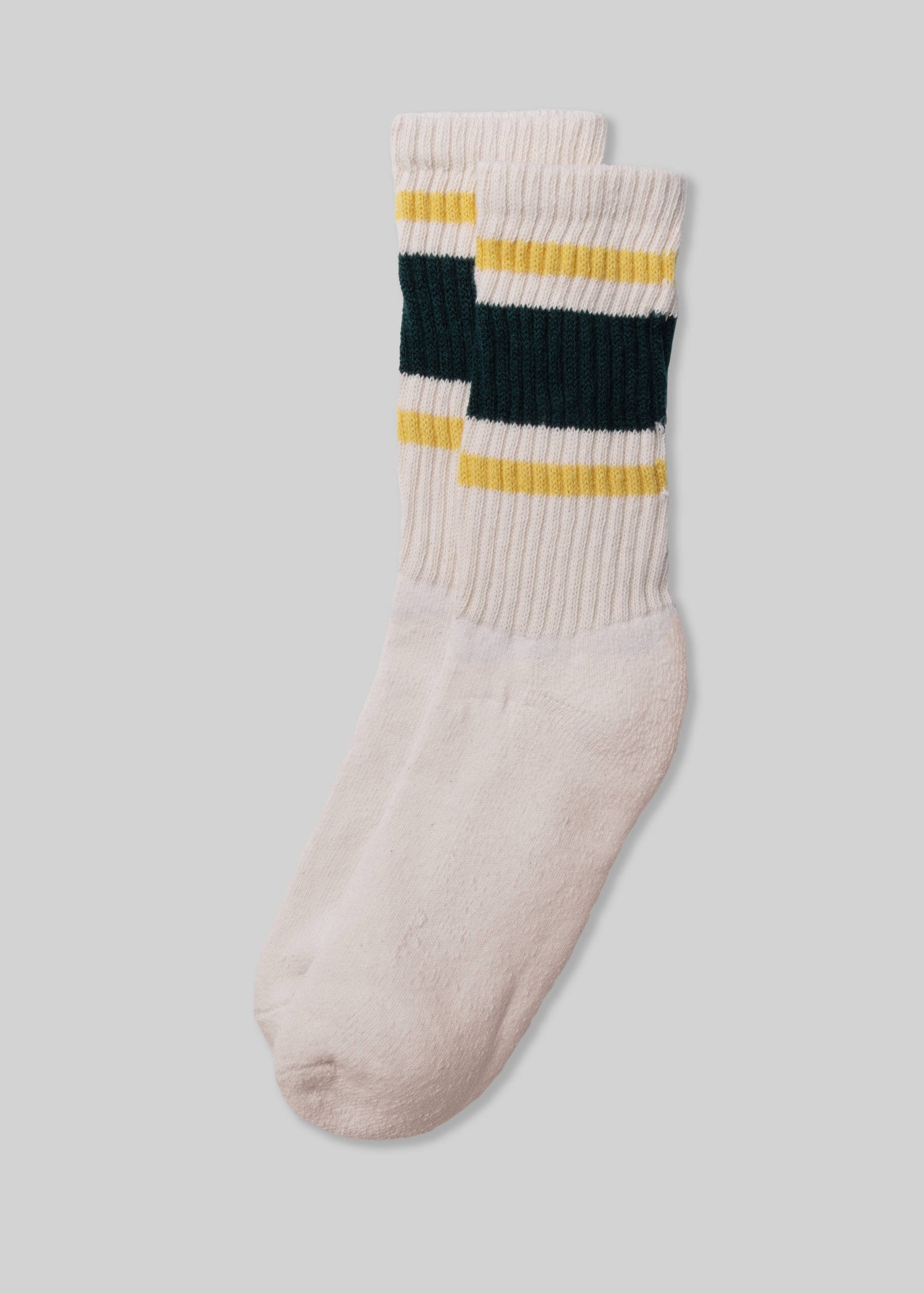 The Retro Stripe Sock