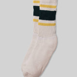 The Retro Stripe Sock