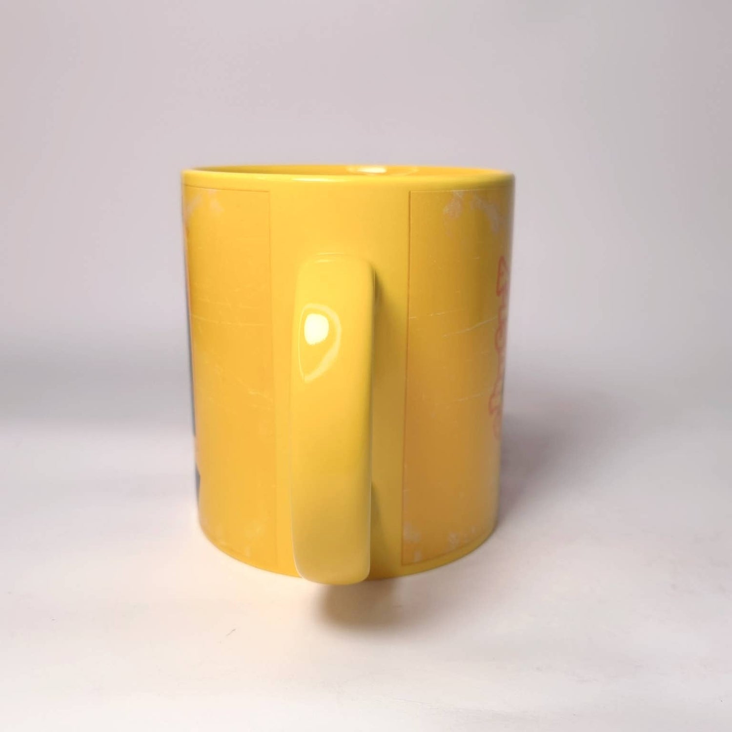 Chucky Ripped Package 20oz Ceramic Mug