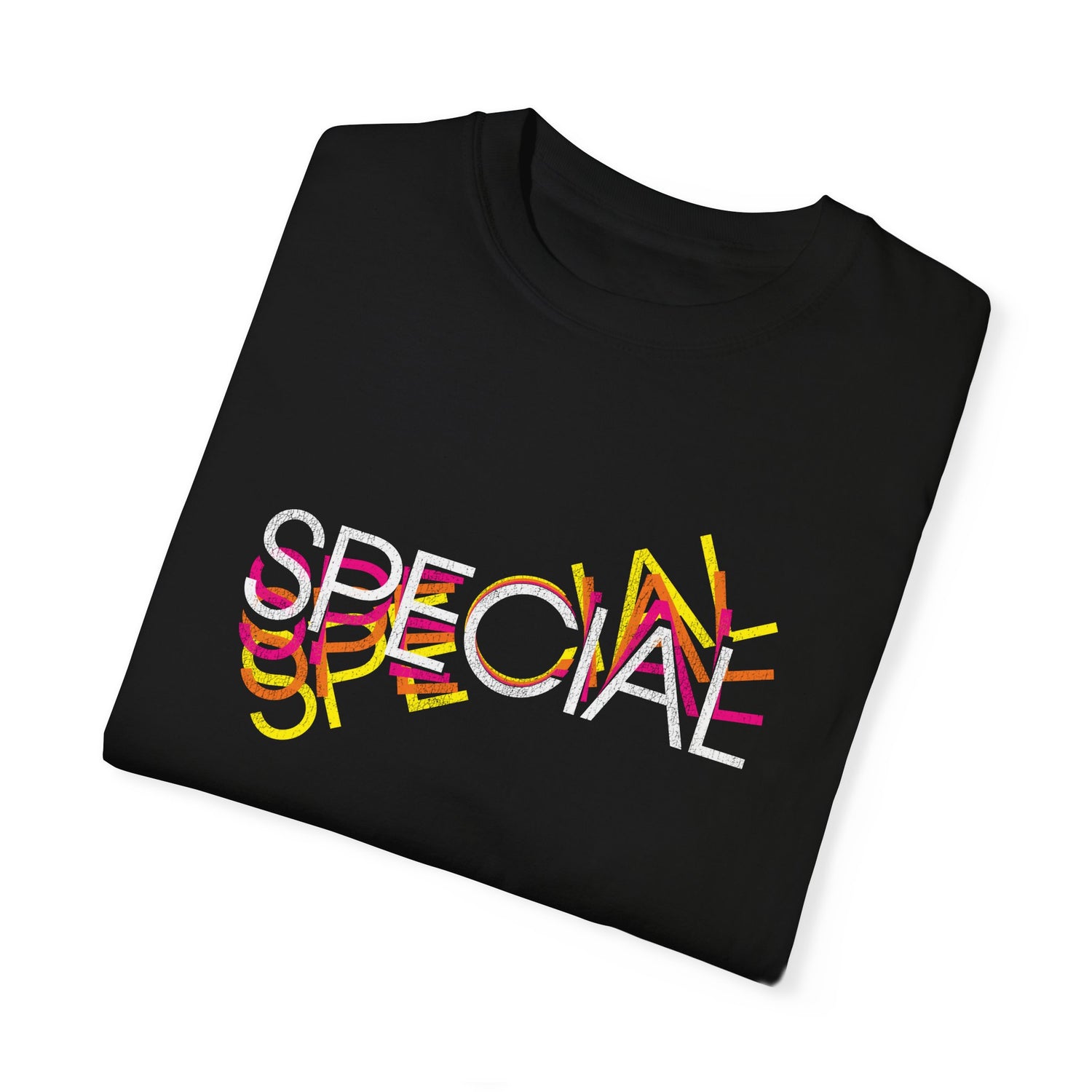 Special Presentation Tee