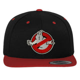 Ghostbusters Premium Snapback Cap
