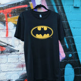 Batman Classic Logo T-Shirt