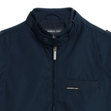 Women's Members Only® Classic Iconic Racer Jacket (Slim Fit)