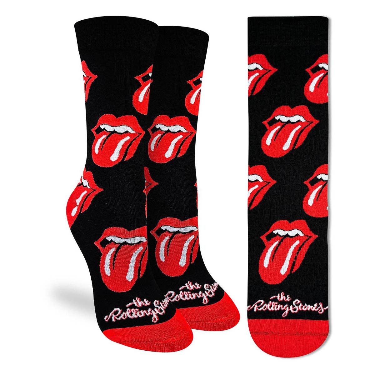 The Rolling Stones, Hot Lips Socks