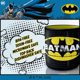 DC Comics Batman 20oz Ceramic Mug