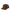 Brown cap with mesh back on a beige background