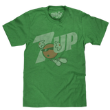 7up Cool Spot Shirt "Ready to Ship"