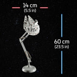 Millennium Falcon Posable Desk Light