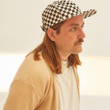 Checkerboard Field Trip Hat