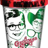 A Christmas Story Foil Cup
