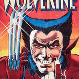 Wolverine Marvel Poster 24x36