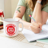 Saved by the Bell Bayside Tigers 20oz Ceramic Mug