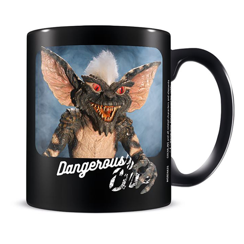 Gremlins Dangerously Cute Mug