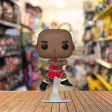 Chicago Bulls NBA Funko POP | Michael Jordan ('89)