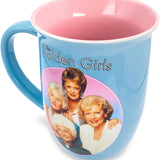 Golden Girls Stay Golden 16oz Wide Rim Ceramic Mug