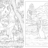 Dirty Dancing: The Official Coloring Book