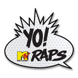 YO! MTV Raps Stickers