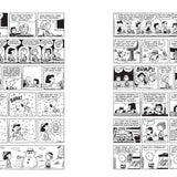 Big Book of Peanuts by Charles M. Schulz