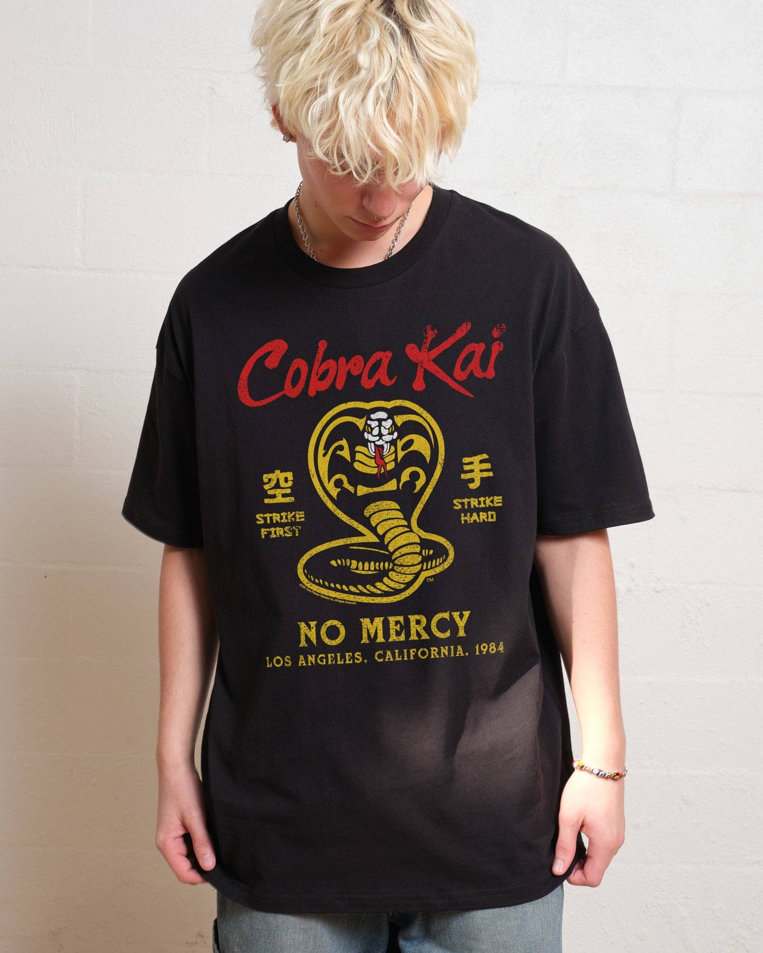 Cobra Kai T-Shirt