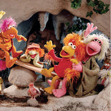 Fraggle Rock: The Ultimate Visual History