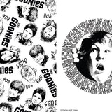 The Goonies: The Official Coloring Book