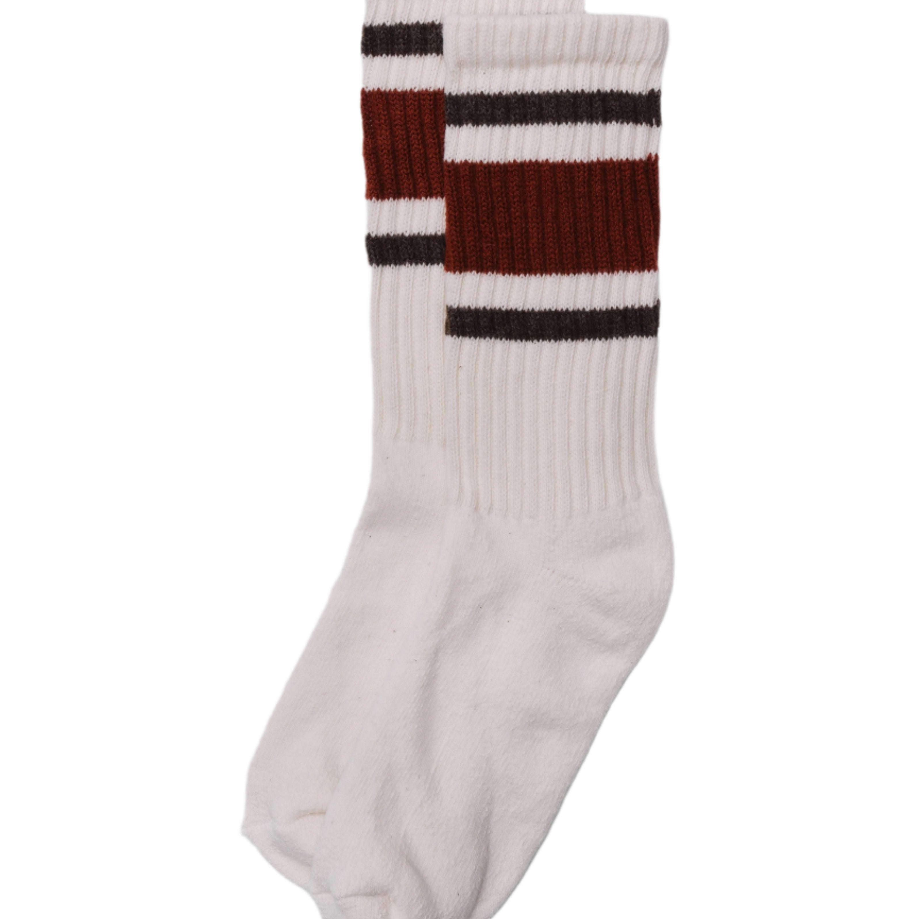The Retro Stripe Sock