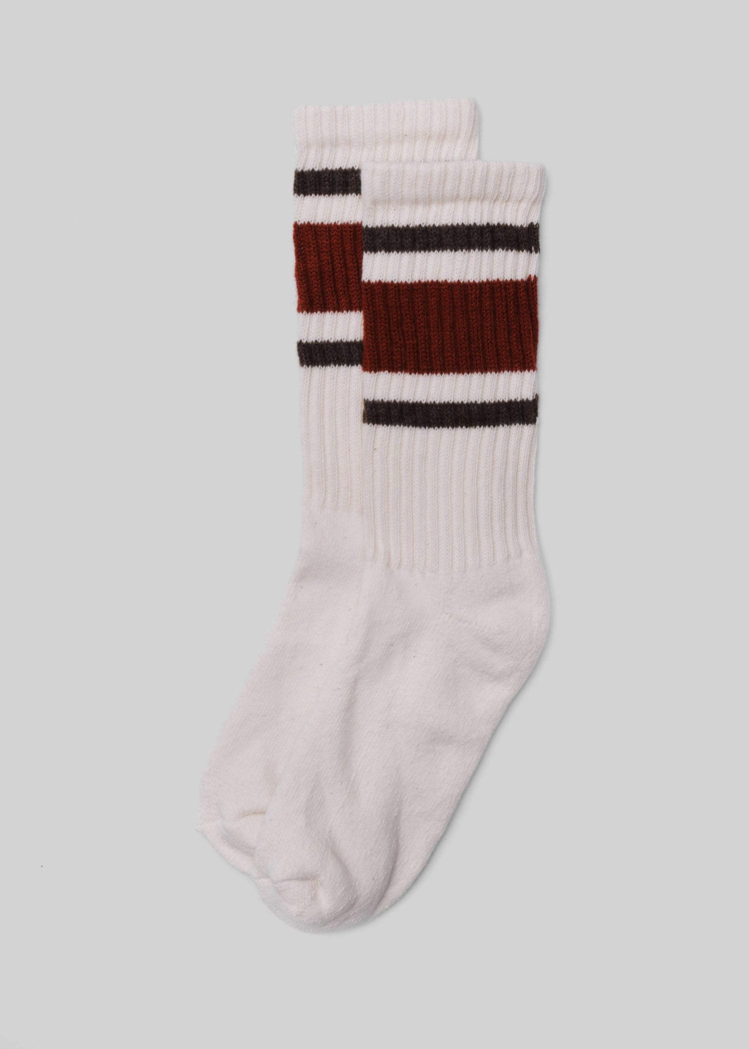 The Retro Stripe Sock