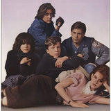 The Breakfast Club Movie Poster 24x36