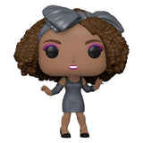 Funko POP Rocks | How Will I Know Whitney Houston
